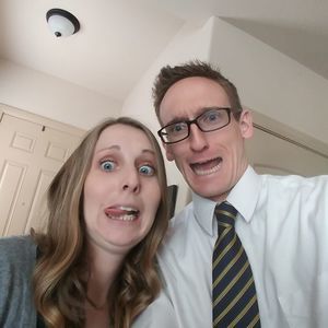 Meet your Posher, Trisha